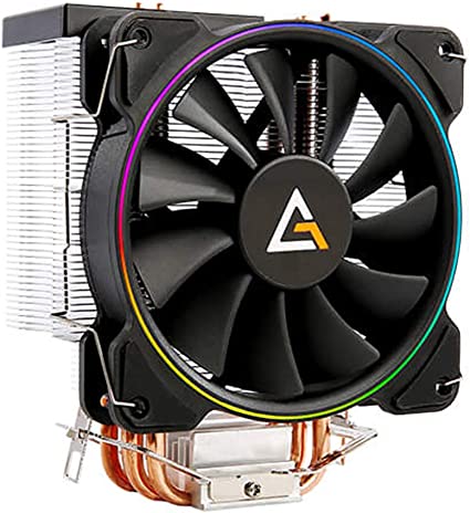 Antec A400 RGB Air cooler