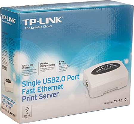 TP-Link single usb 2.0 port