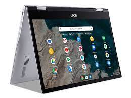 Portable Acer ChromeBook Spin 13.3''