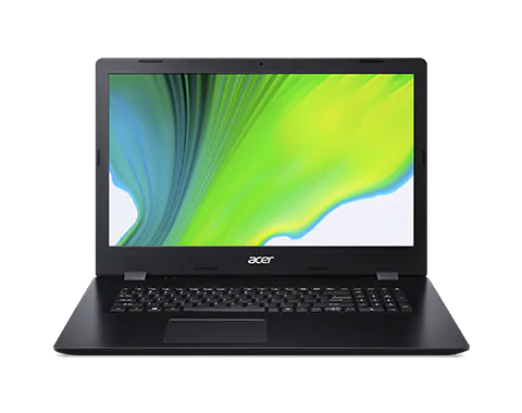 Acer Aspire3 A317-52