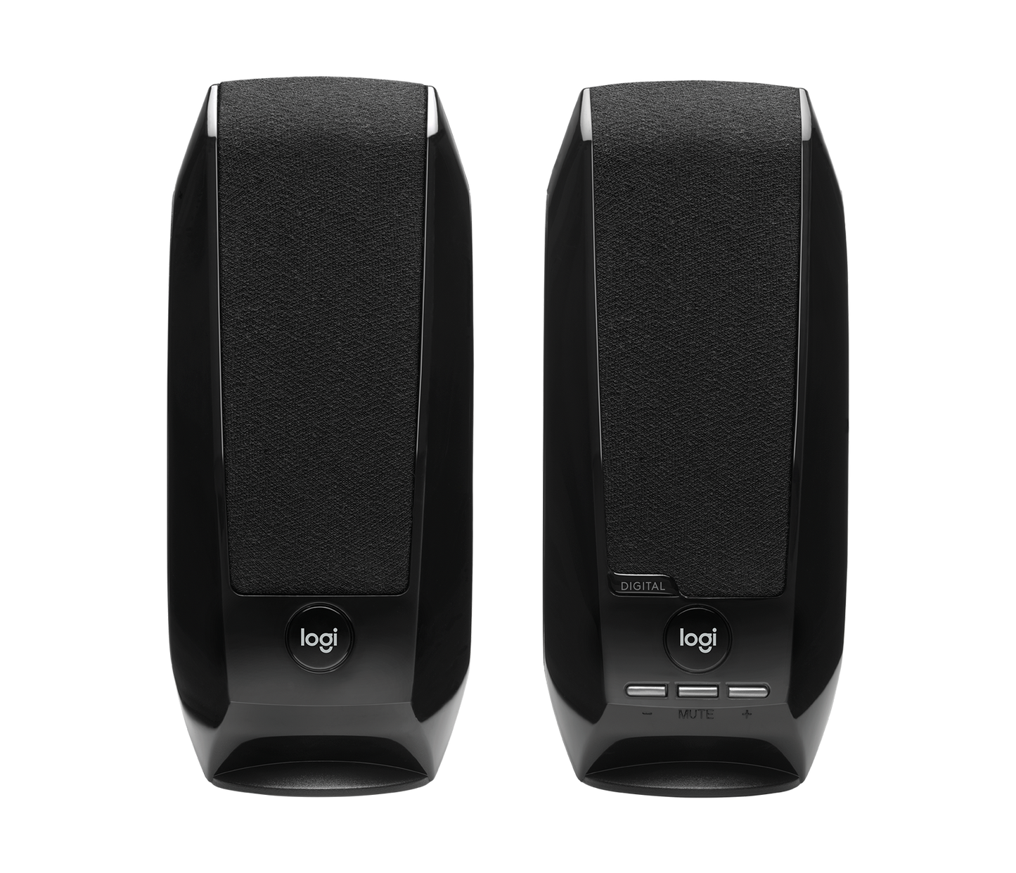 Speaker Logitech S-150 USB