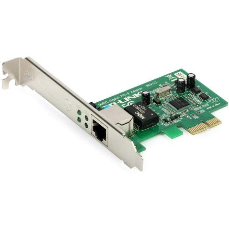 TP-Link Gigabit PCI Express